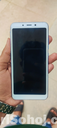 Redmi 6a 2.32 gb